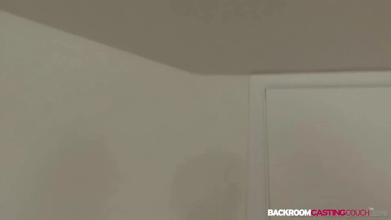 BRCC - Hot Babe Jordan Gets Butt Fucked In AV Audition!