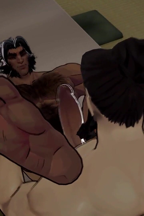 Anime Anthology