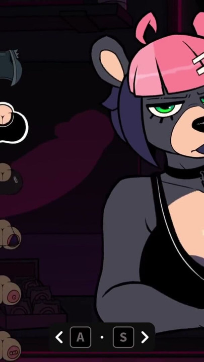 TRYING OUT THE NEW VERSION BY BUTT FUCKING CATHY! - Beat Banger | Clip 1