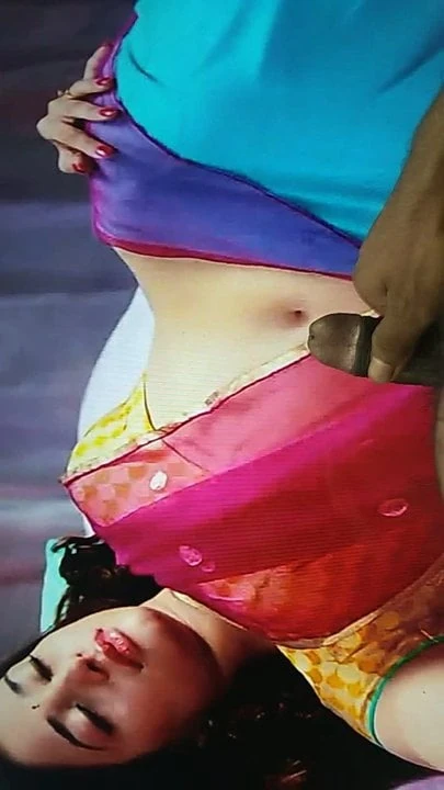 Tamanna cum