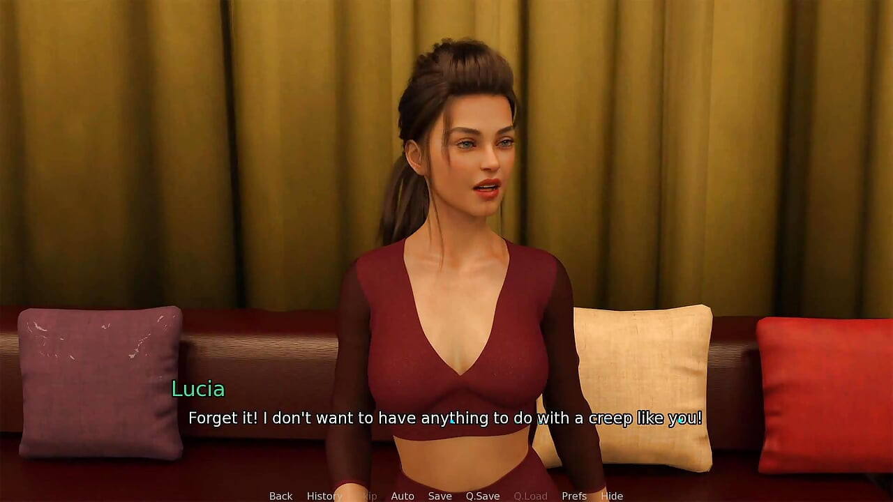 My Future Wife - Episode 14