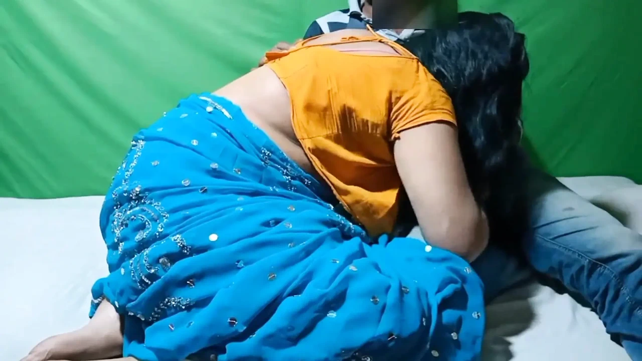 Desi Hot Bhabi Fucked With Her Brother-in-law At Home.