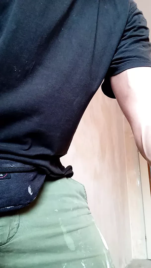 Auf der arbeit
