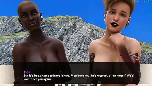Welcome to Miskonyos by Picaro Games - Stepsis Gets Her Turn, the Maids Find Out What Is Good 3