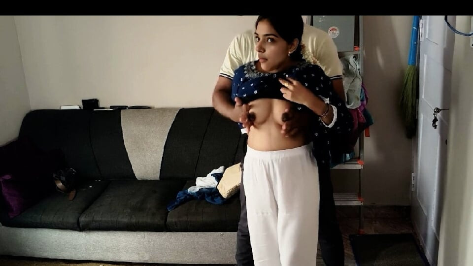 Big Boobs indian Neighbor Girl Having Anal Sex
