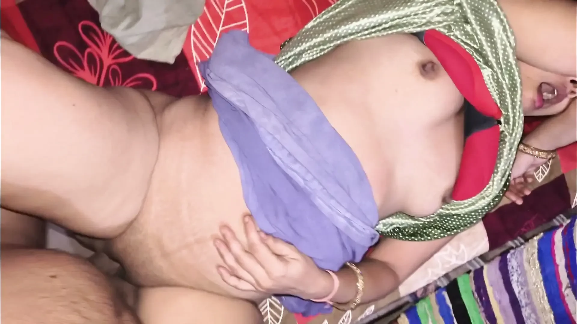 Indian hot girl janvibhabhi and her boyfriend sex video, hindi sex