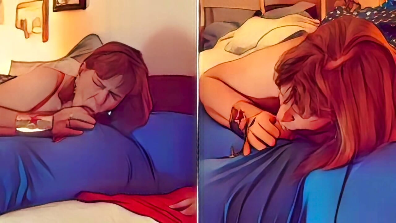 Super sex cu femeia minunată cu Superman 1321AI