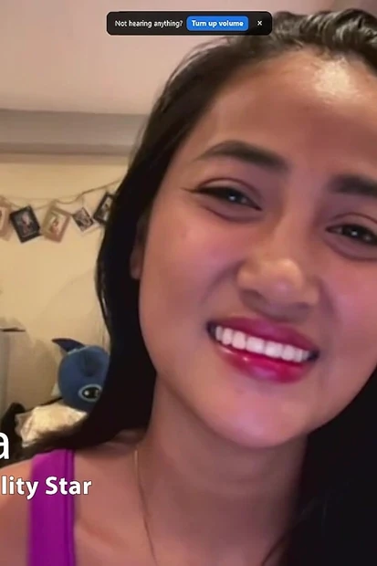 Trikepatrol Naughty Interview with 90 Day Fiance Rose Vega