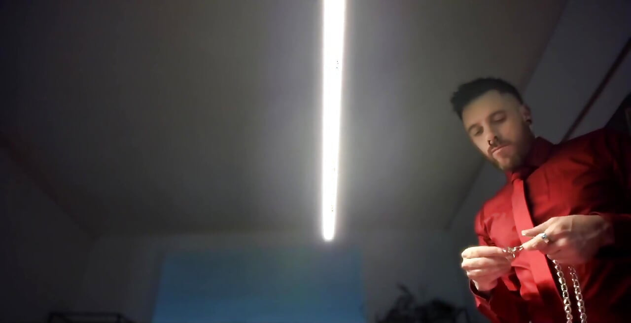 Asmr - Vampire Has His Way with You