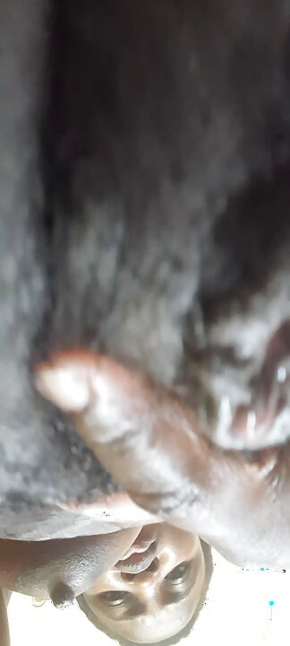 German fat hairy black pussy closeups