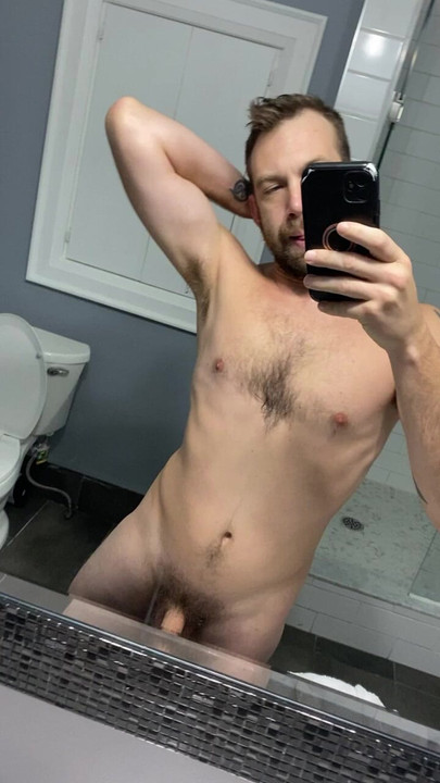 Horny