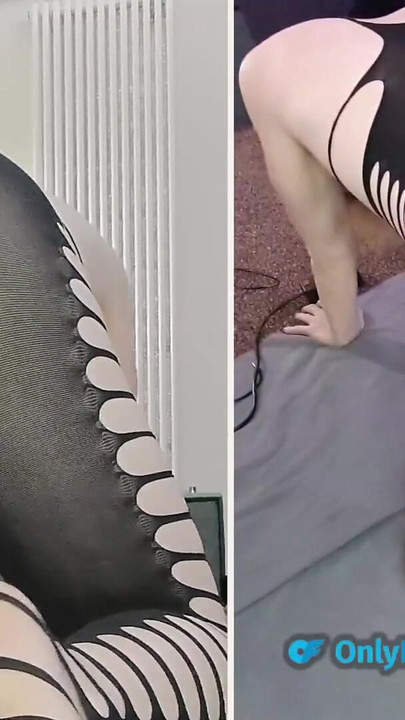Jaw-dropping moment from "Big Anal Barbarian Dildo Fucking Machine with Essex Girl Lisa"