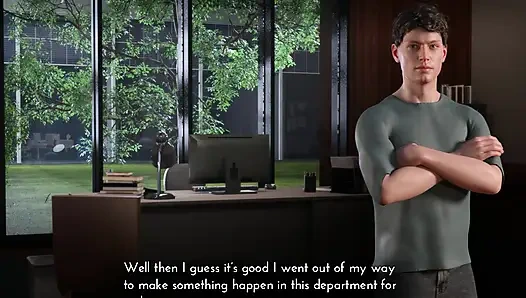 Urutan genesis (oleh nlt) - bagian. 16