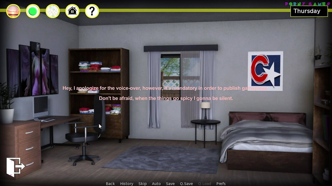 Tabu plus size de Chaixas - fazendo um novo treinamento com o sofá, minha tia favorita está de volta 8