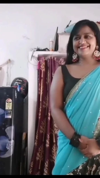 Powerful moment from "NEIGHBORHOOD BHABHI WEB SERIES 4K"