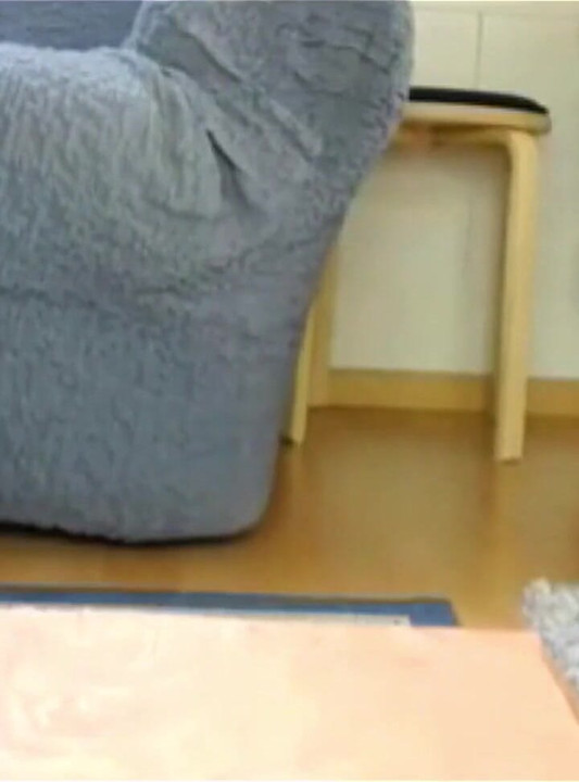 Girl Sexydea Flashing Pussy on Live Webcam