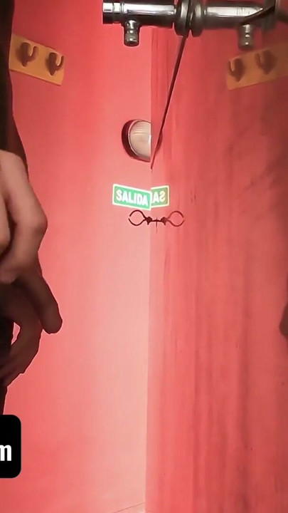 Latin Leche - Horny Latino Pornstar Follows Handsome Random Guy And Offers A Sexual Service | Clip 1