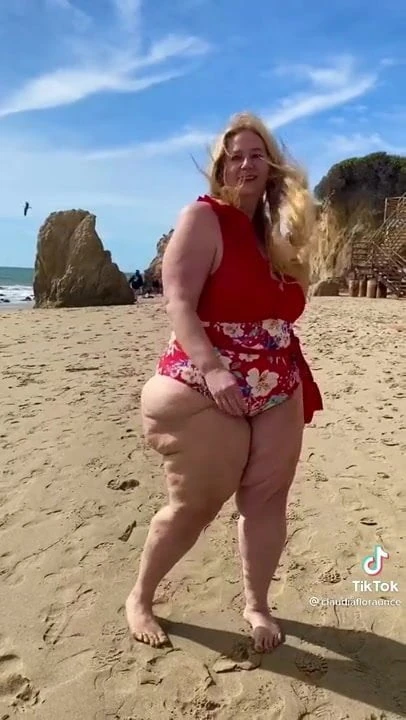 Huge German Ass