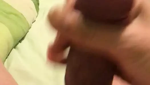 Wanking