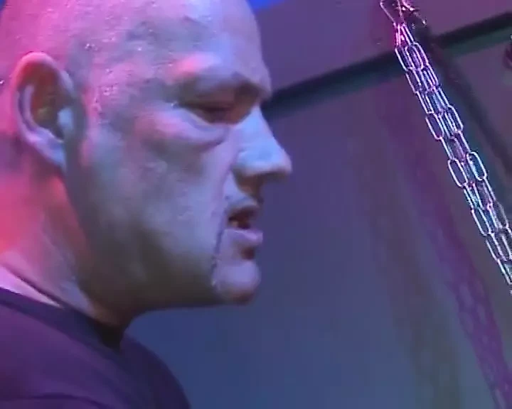 Tied German sluts enjoying rough BDSM foursome