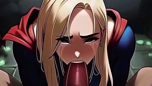 Kara masih suka bdsm