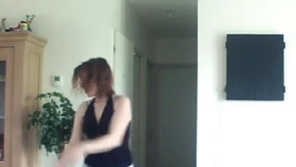 Moi qui danse