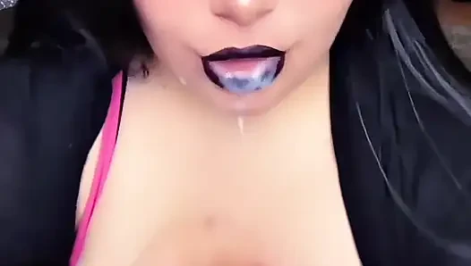 A week alone with your Dominant Step-Mommy