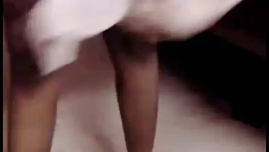Desi Tamil Wife Renu Wet Nude Body Towel Dry & Slow Saree Dressing Tease! Indianhotwifex