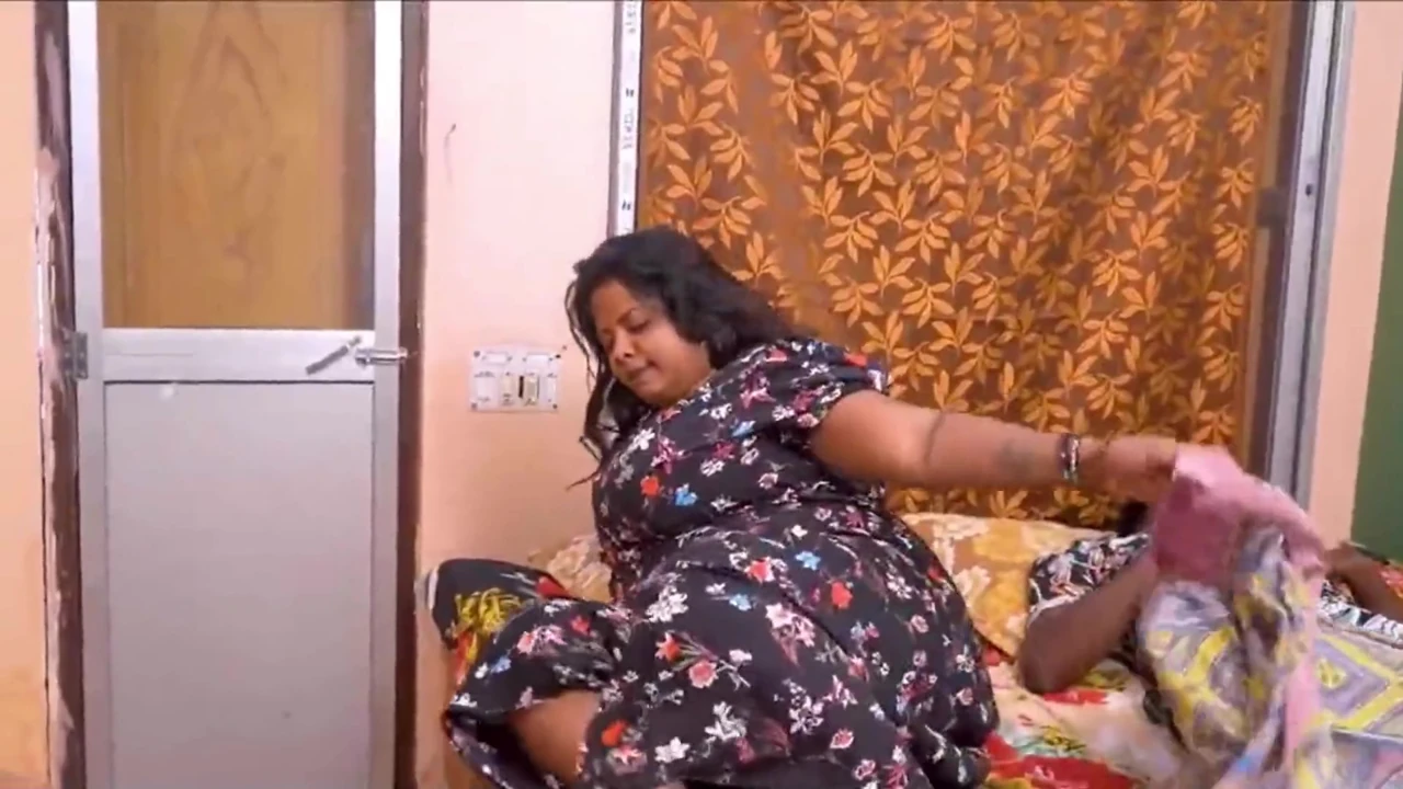 Sauteli maa ko sone ke baad choda