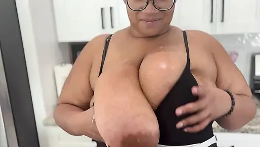 Шаловливый Teddy