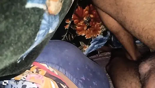 She Won't Let Me Use Her Teeen Tight Pussy.