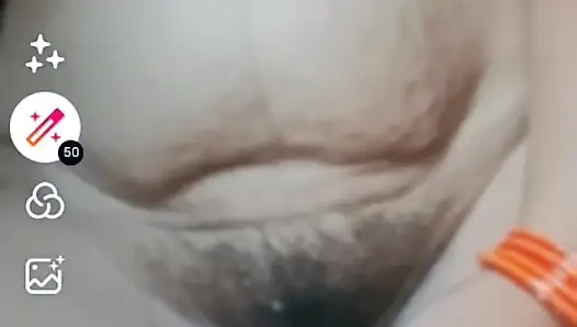 Indian Village Patni ki Video Call Service available