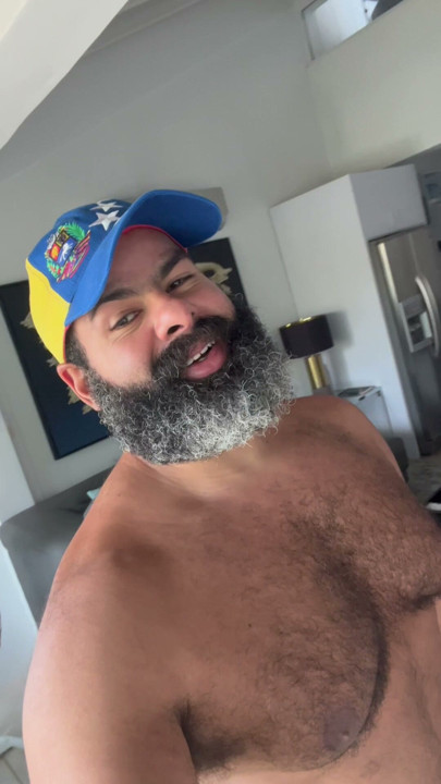 Hello Bears