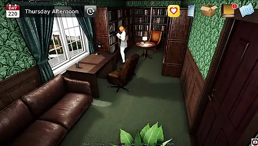 Yarıktaki bir ev - (pt 53) - zanith