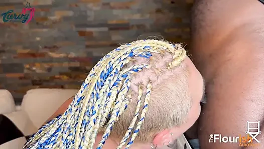 Hadi bilardo oynayalım ve sikişelim diyor livie blainn