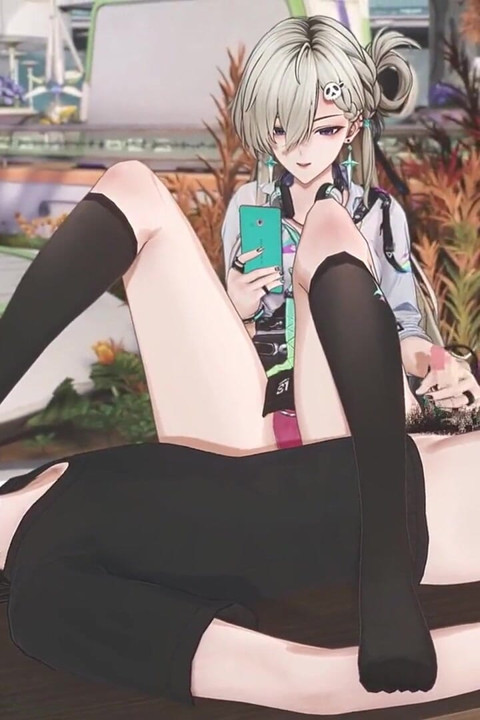 Wuthering Waves - Lynae Perfect Sex Day with Rover 2 - 3D Hentai Animations