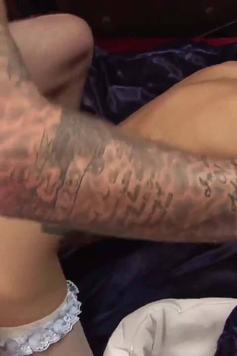 Stacey Saran a MILF with Huge Breasts Gets Fucked in the Pussy