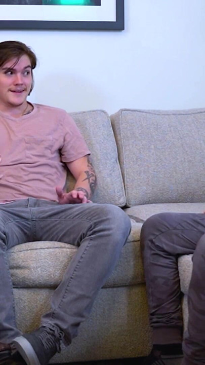 Stemor Cucks stesønn med sin beste venn - Rachel Steele og Tyler Cruise | Klipp 1