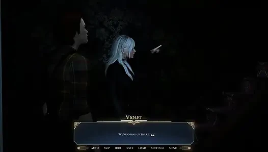Gameplay lengkap - magic pussy 3, bagian 16