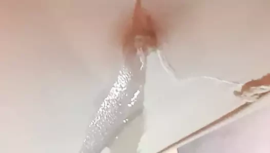 Naylon işemek, işemek