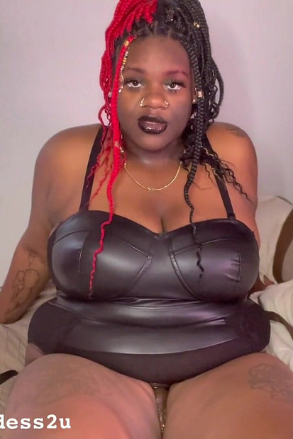 Begging Isn't Enough: Tease, Denial & Humiliation