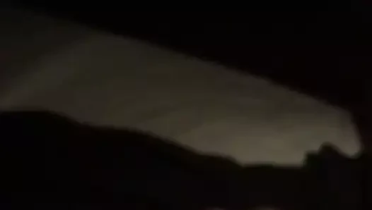 Başka bir atış.