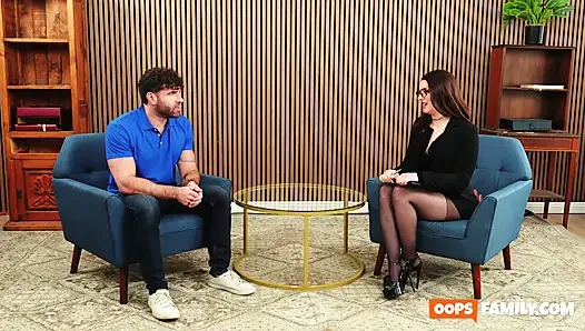 Psikolojimle iç çapanı serbest bırak - en büyük xxx hareketi bekliyor!