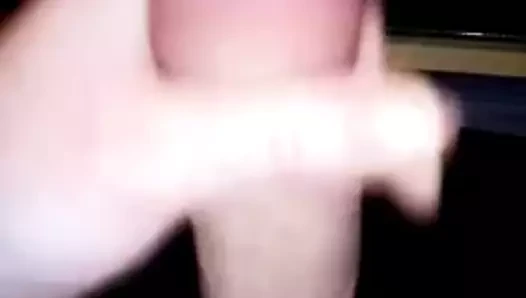 abgespritzt