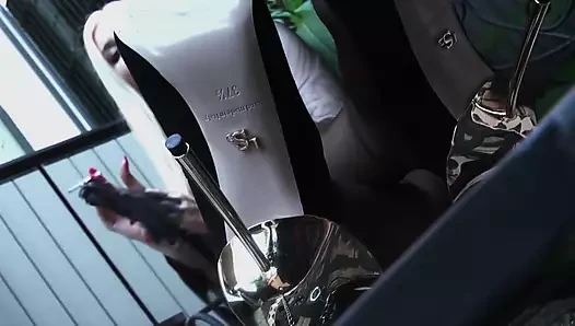 Female Domination JOI