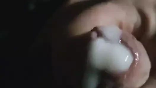 Basıncı kısaca serbest bırakın