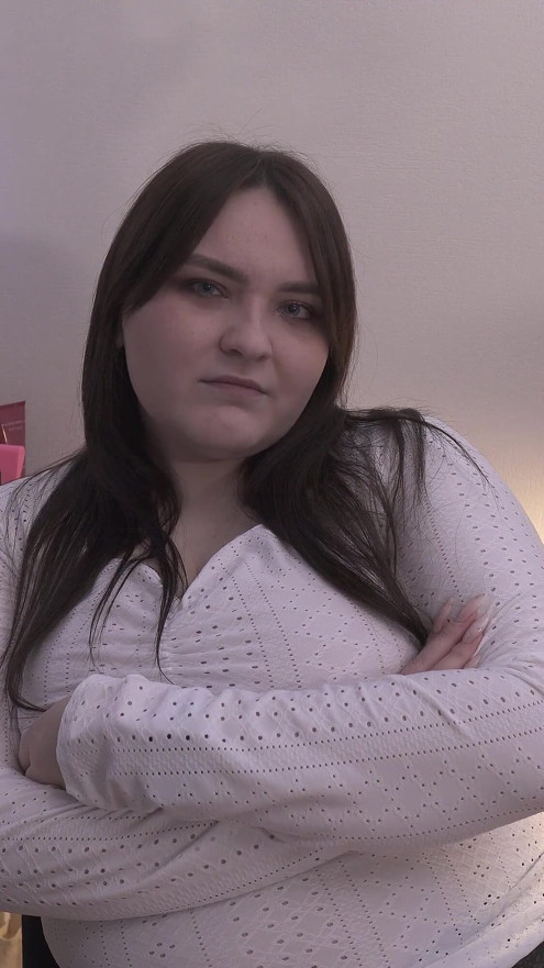 I'm Going to Fuck You in the Ass and You're Going to Love It.