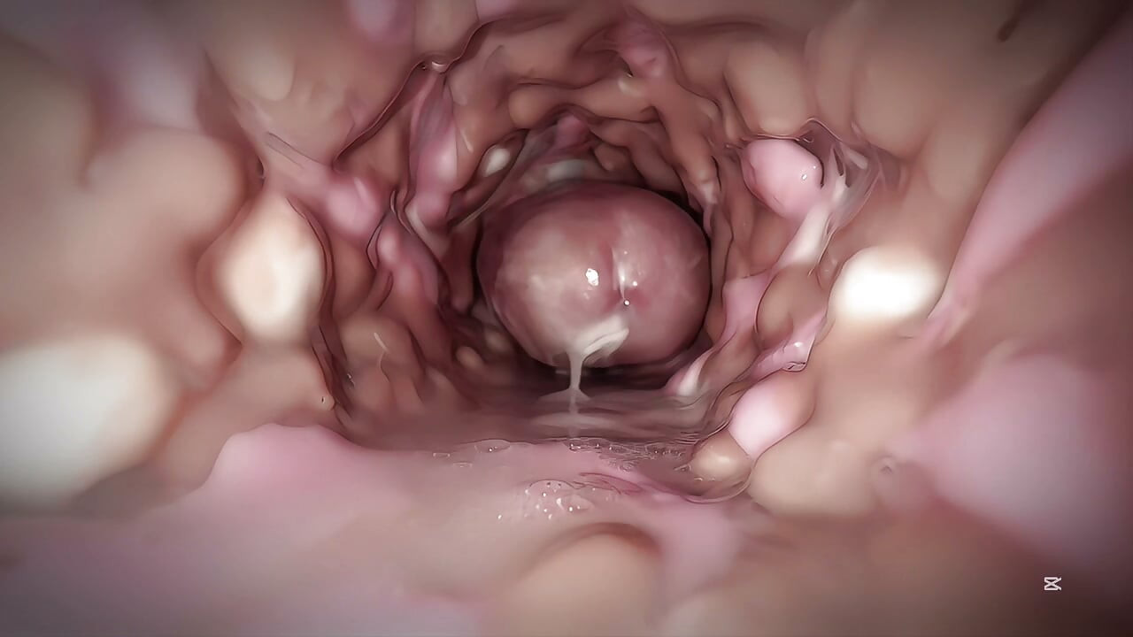 How to be happy with sex doll and cum inside her very day?