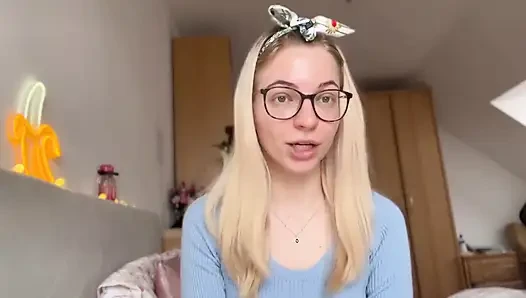 Ona mikro boyutlarınızdan nasıl bahsedersiniz!