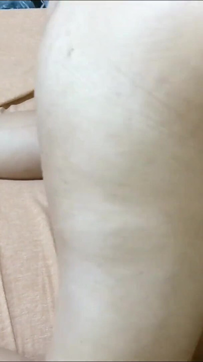 Real mature married couple have a passionate and hot night | Clip 3